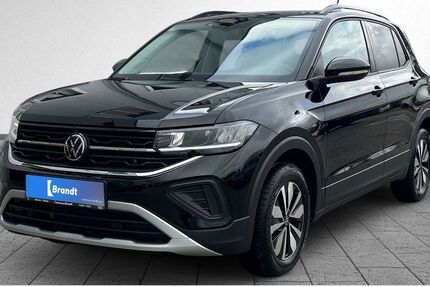VW T-Cross 5.000 km 26.890 &euro; Achim 28832