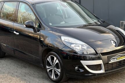 Renault Scenic 115.000 km 6.490 &euro; Bremen 28219