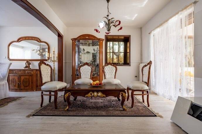 Mehrfamilienhaus, Wohnhaus Delmenhorst Mitte - 5 Zimmer, 123 m&sup2;, 325.000&euro; | Angebot:26891489