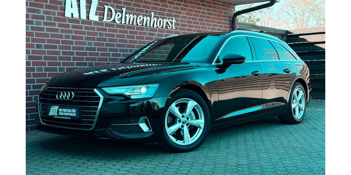 Audi A6 139.700 km 26.999 &euro; Delmenhorst 27755