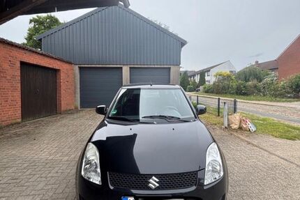 Suzuki Swift 107.000 km 4.300 &euro; Bremen 28307