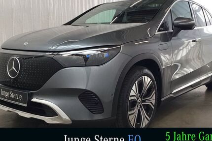 Mercedes-Benz EQE SUV 23.503 km 54.545 € Weyhe 28844