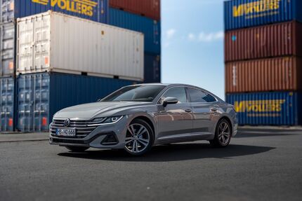 VW Arteon 67.500 km 31.099 &euro; Bremen 28201
