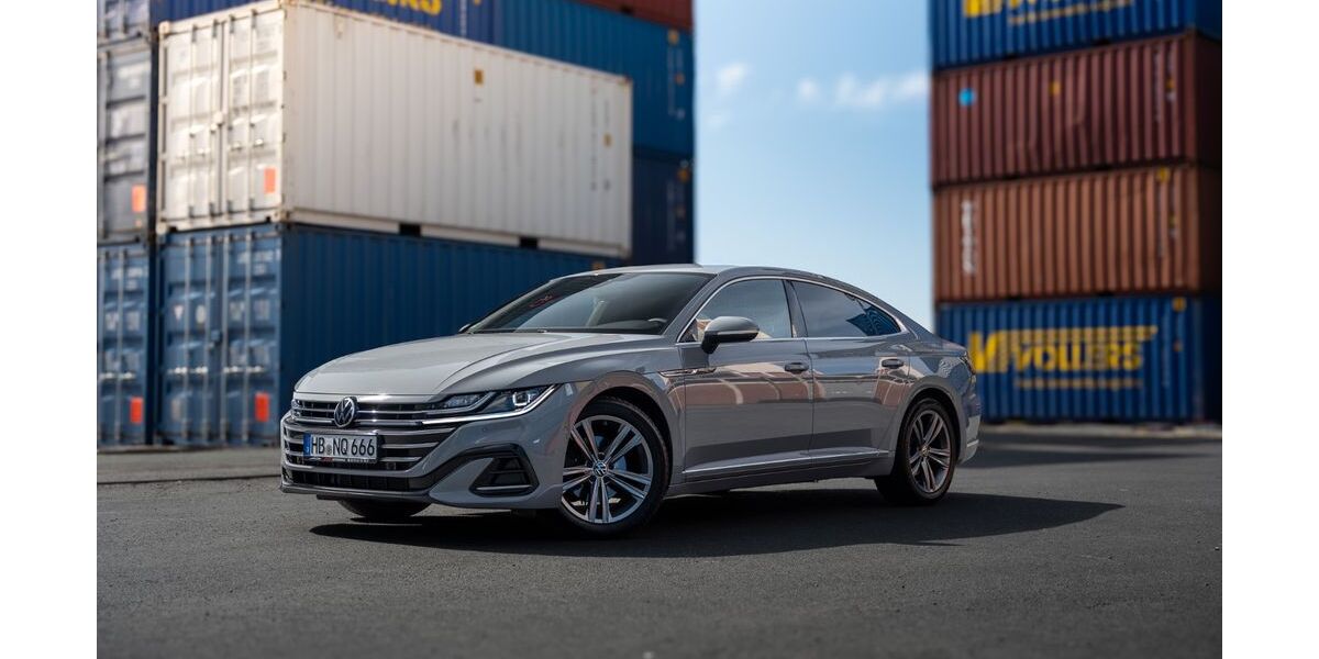 VW Arteon 67.500 km 31.199 &euro; Bremen 28201