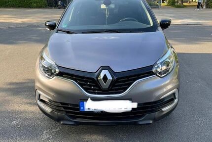 Renault Captur 53.580 km 14.500 &euro; Bremen 28307