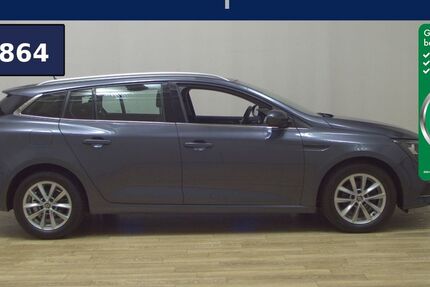 Renault Megane 88.687 km 11.980 € Bremen / Arsten 28279