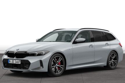 BMW 320 7.631 km 47.985 &euro; Achim 28832