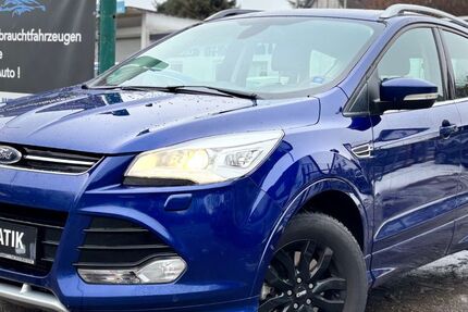 Ford Kuga 136.000 km 12.990 &euro; Ritterhude 27721