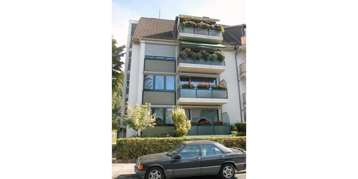 Etagenwohnung Bremen Gröpelingen - 4 Zimmer, 98 m&sup2;, 269.000&euro; | Angebot:26148574
