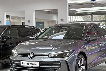 VW Passat Variant 35.650 km 36.450 &euro; Bremen 28207