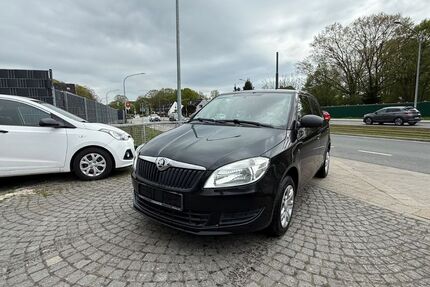 Skoda Fabia 142.000 km 4.800 &euro; Bremen 28259