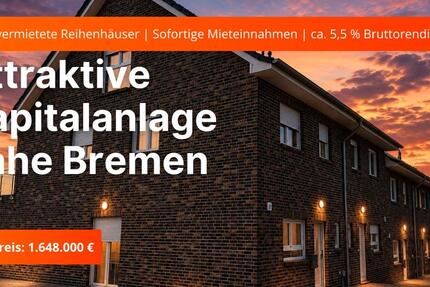 Haus Lilienthal - 5 Zimmer, 140 m&sup2;, 1.648.000&euro; | Angebot:27093075