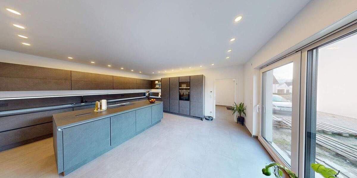 Doppelhaushälfte Bremen Hemelingen - 4 Zimmer, 190 m&sup2;, 479.000&euro; | Angebot:25775194