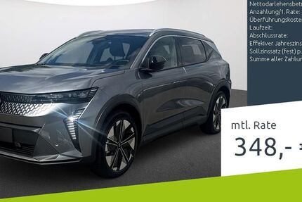 Renault Scenic 2.960 km 38.699 &euro; Stuhr 28816