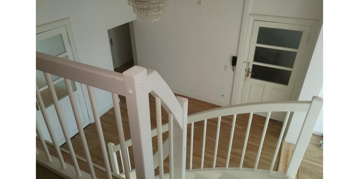 Hochparterre Bremen Östliche Vorstadt - 3.5 Zimmer, 123 m&sup2;, 572.000&euro; | Angebot:27422259