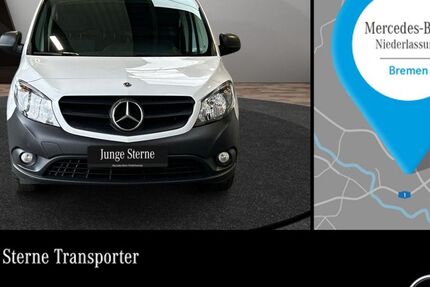 Mercedes-Benz Citan 88.132 km 14.268 € Bremen 28307