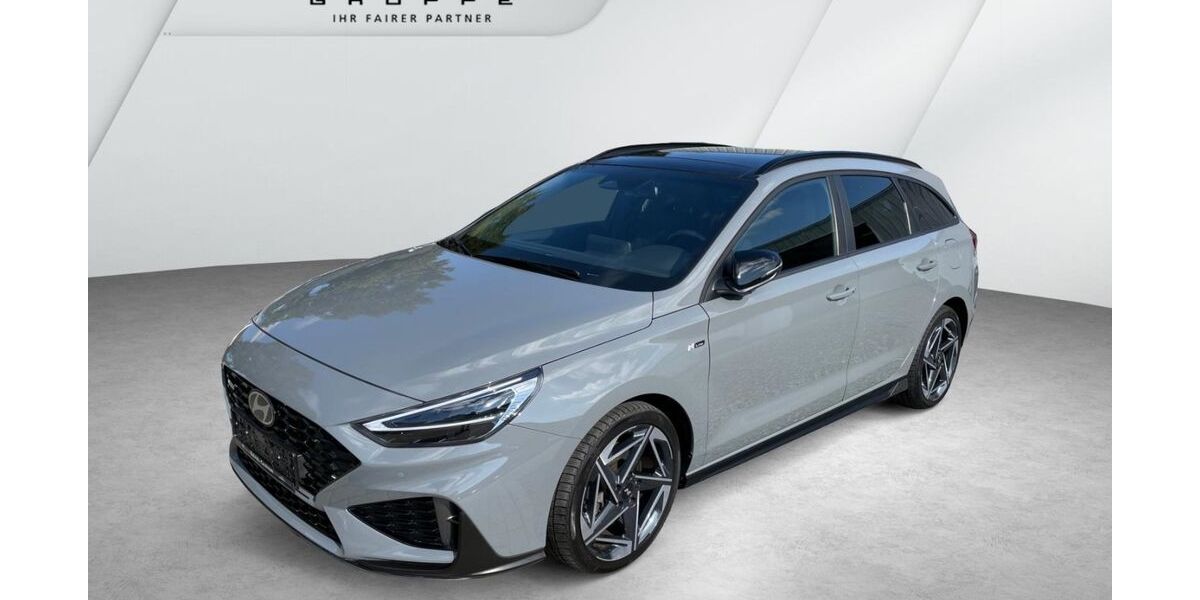 Hyundai i30 16.317 km 25.990 &euro; Bremen 28757