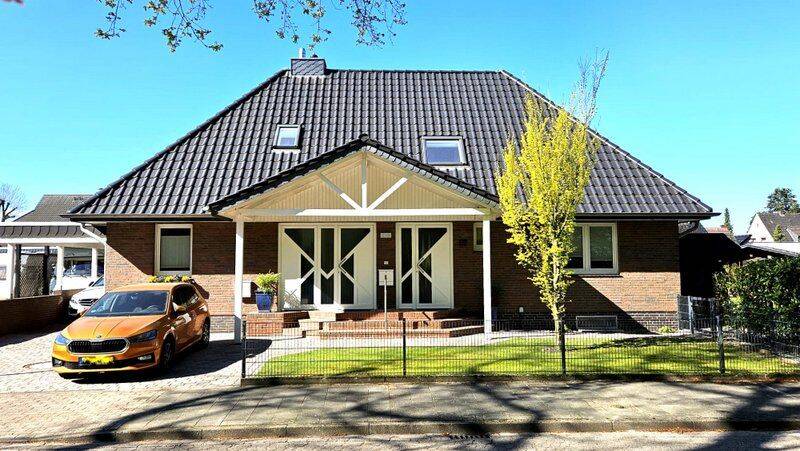 Bungalow Delmenhorst Hasport/Annenheide - 5 Zimmer, 207 m&sup2;, 455.000&euro; | Angebot:26361544