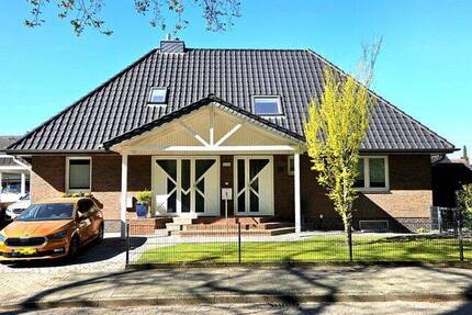 Haus Delmenhorst Hasport/Annenheide - 5 Zimmer, 207 m&sup2;, 455.000&euro; | Angebot:26361544