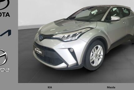 Toyota C-HR 10.000 km 26.490 € Delmenhorst 27755