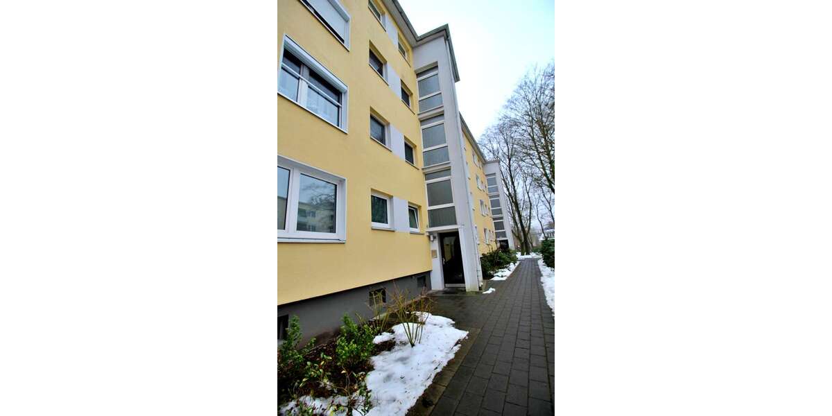 Etagenwohnung Bremen Hemelingen - 3 Zimmer, 68 m&sup2;, 800&euro; | Angebot:25496042