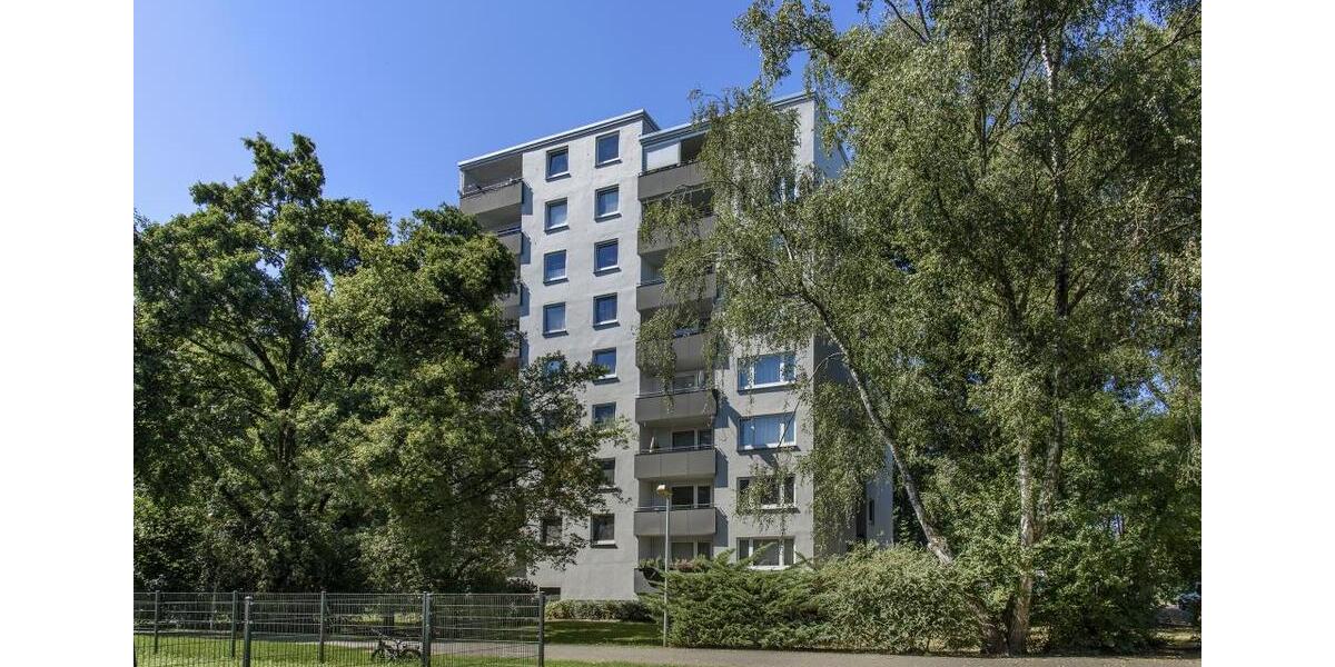 Erdgeschoßwohnung Bremen Huchting - 2 Zimmer, 51 m&sup2;, 421&euro; | Angebot:25377855