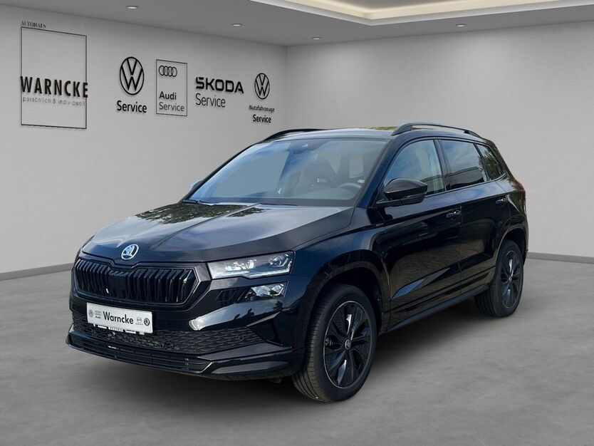 Skoda Karoq 1.100 km 36.970 € Tarmstedt 27412