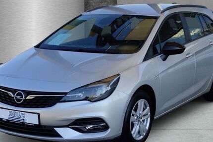Opel Astra 94.205 km 12.480 &euro; Syke-Barrien 28857