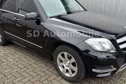 Mercedes-Benz GLK 350 173.000 km 18.890 &euro; Grasberg 28879
