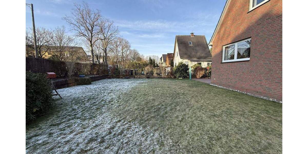 Doppelhaushälfte Bremen Mittelshuchting - 5 Zimmer, 154 m&sup2;, 339.000&euro; | Angebot:24858276