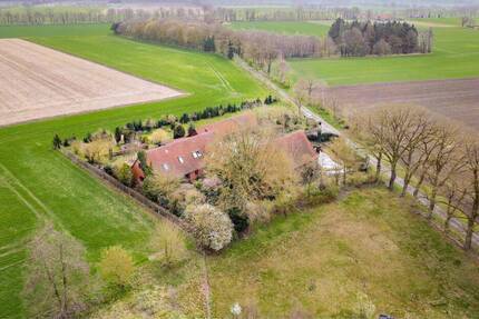 Haus Emtinghausen - 7 Zimmer, 127 m&sup2;, 885.000&euro; | Angebot:26891645