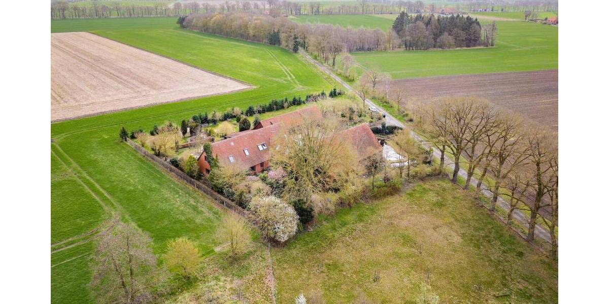 Mehrfamilienhaus, Wohnhaus Emtinghausen - 7 Zimmer, 127 m&sup2;, 885.000&euro; | Angebot:26891645