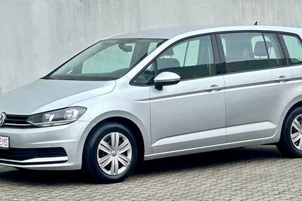 VW Touran 234.000 km 6.900 &euro; Bremen 28201