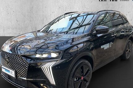 DS Automobiles DS7 (Crossback) 29.900 km 27.890 &euro; Bremen 28207