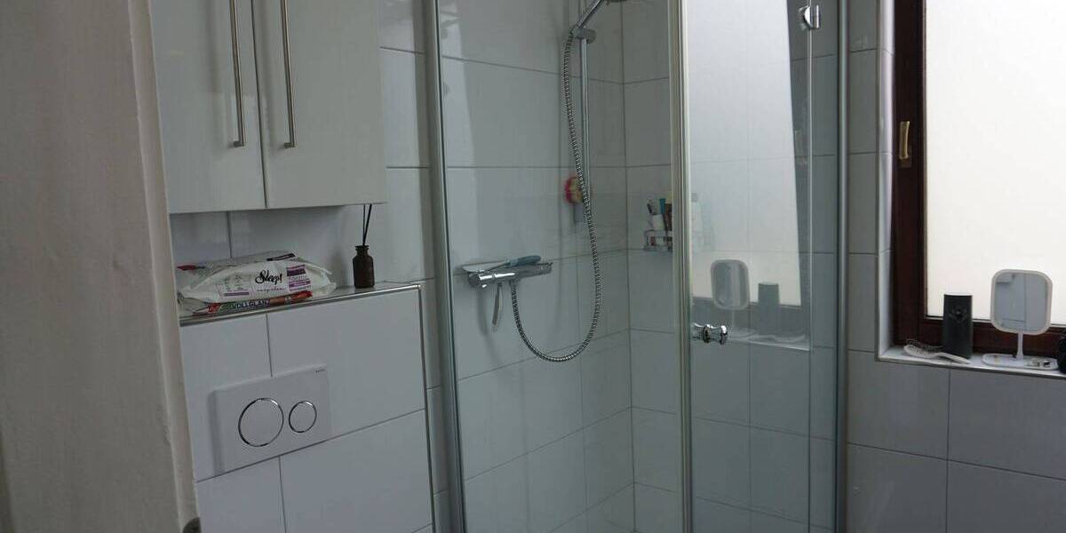 Etagenwohnung Bremen Buntentor - 2 Zimmer, 43 m&sup2;, 550&euro; | Angebot:26859264