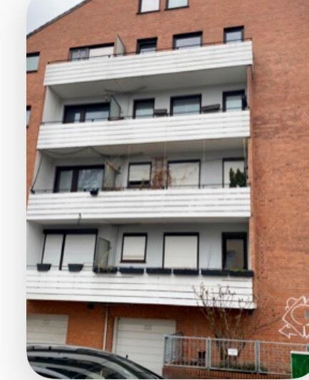 Etagenwohnung Bremen Östliche Vorstadt - 2 Zimmer, 70 m&sup2;, 210.000&euro; | Angebot:26058508