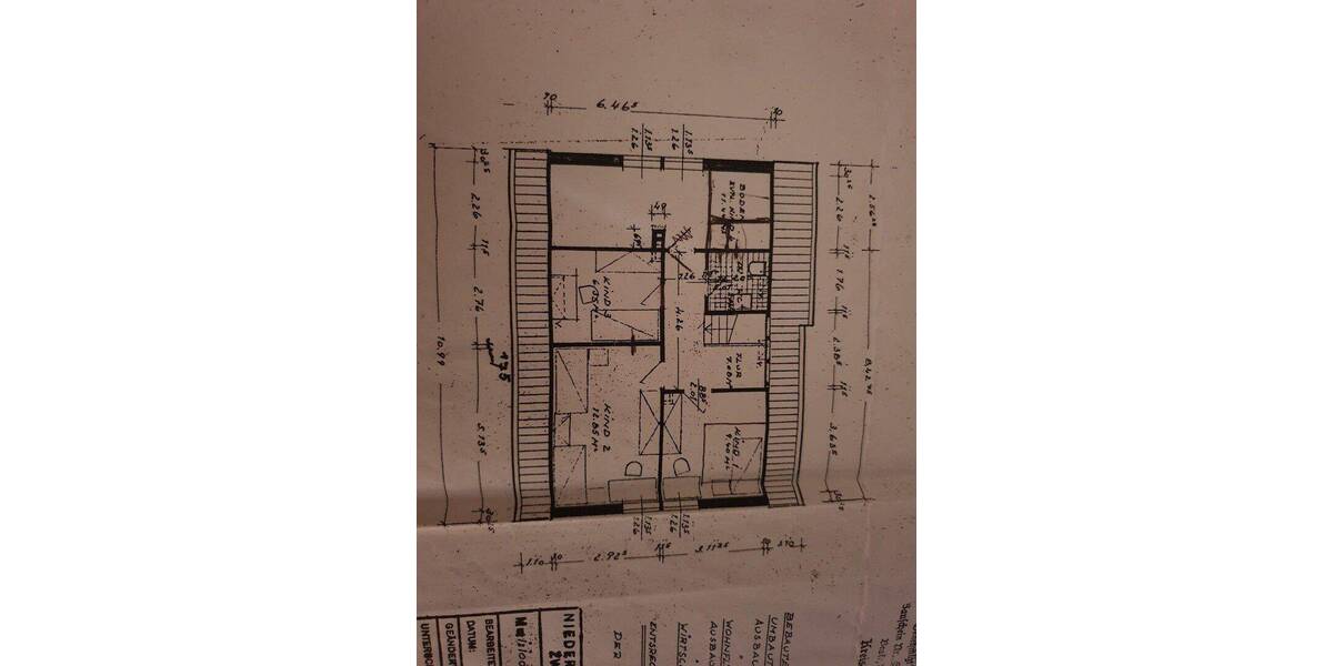 Einfamilienhaus Berne - 6 Zimmer, 125 m&sup2;, 314.000&euro; | Angebot:26865300