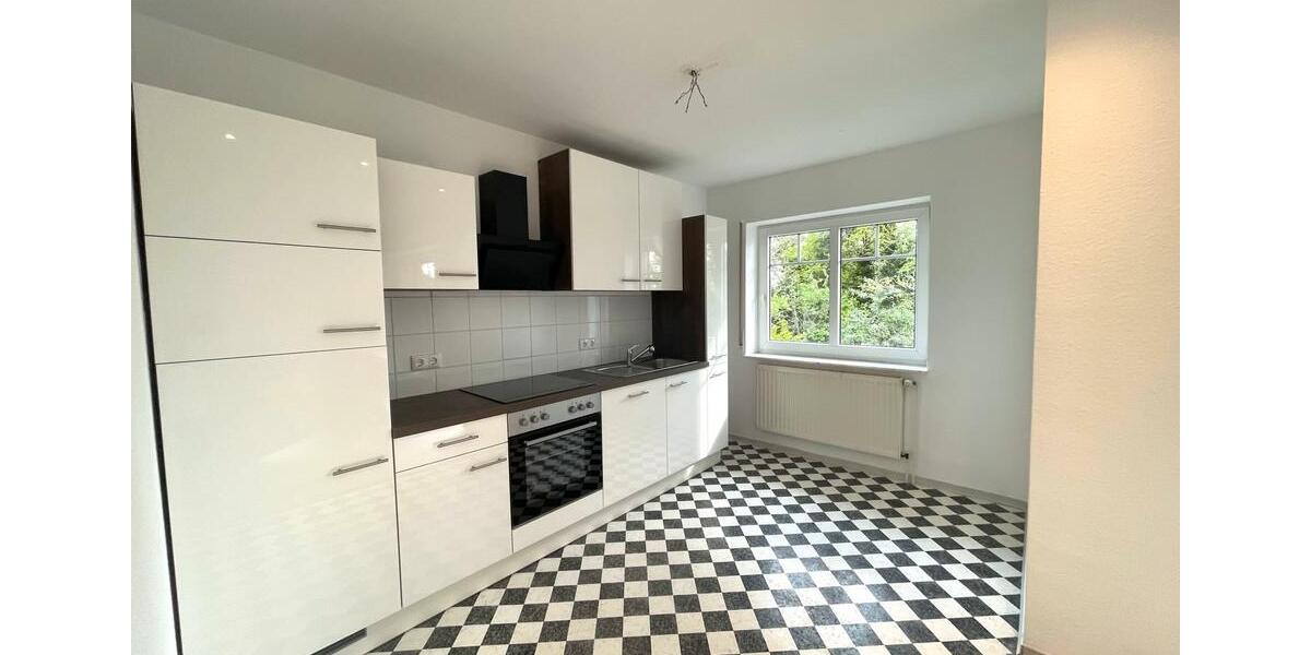 Etagenwohnung Achim - 2.5 Zimmer, 60 m&sup2;, 970&euro; | Angebot:26426909