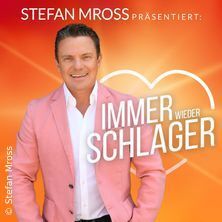 Stefan Mross - GG Anderson und Pia Sophie / Immer wieder Schlager Bassum