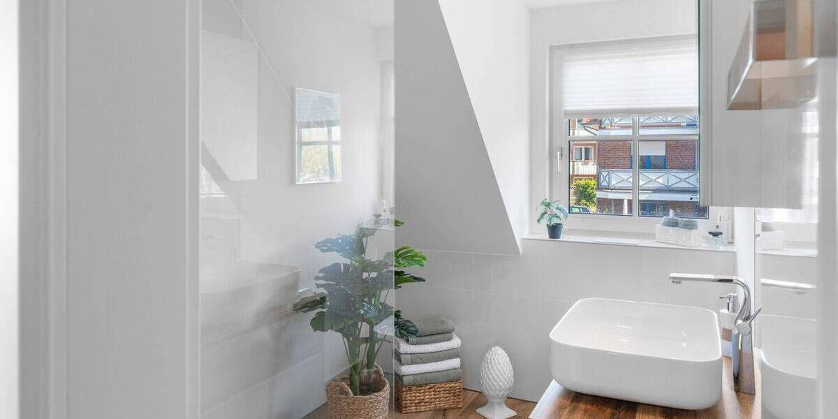 Doppelhaushälfte Weyhe Kirchweyhe - 4 Zimmer, 126 m&sup2;, 399.000&euro; | Angebot:26343949