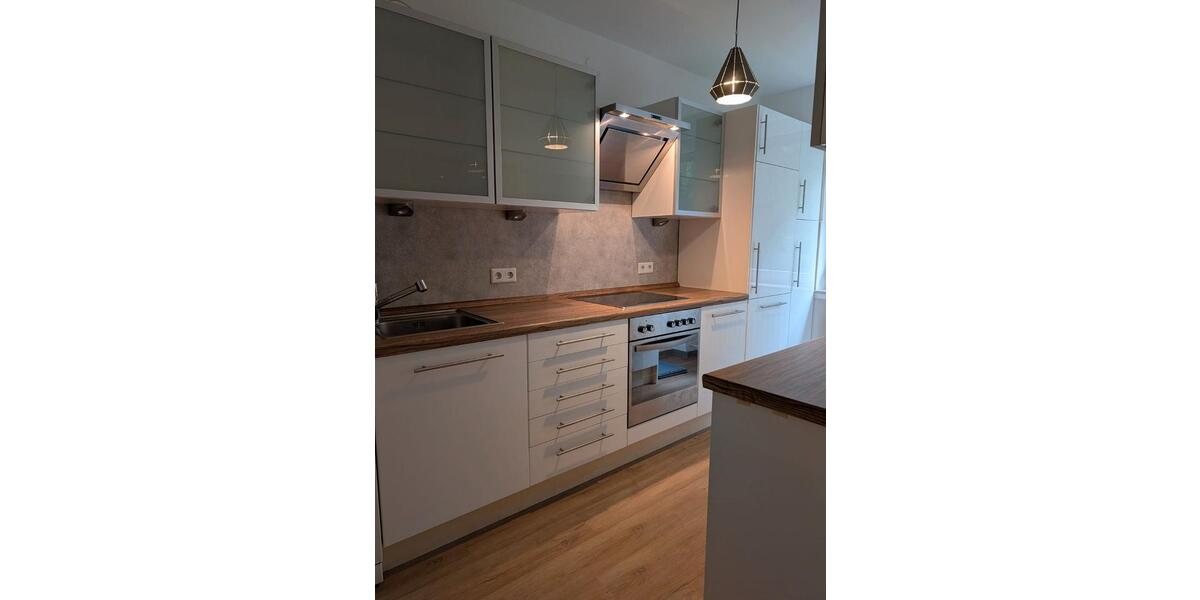 Erdgeschoßwohnung Bremen Schwachhausen - 2.5 Zimmer, 77 m&sup2;, 289.000&euro; | Angebot:27120296