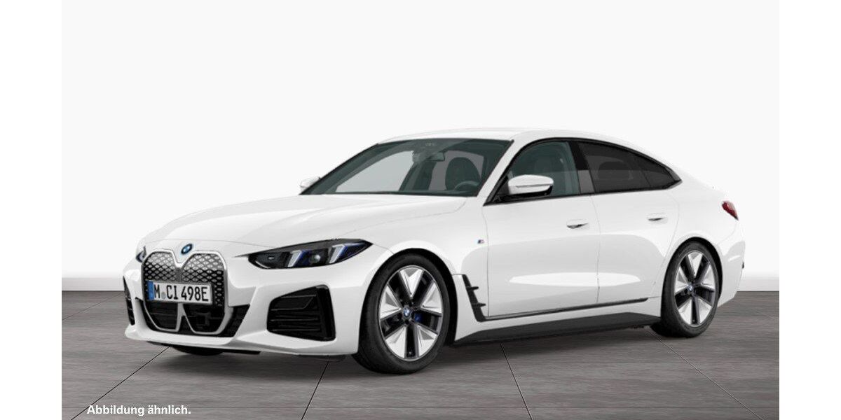 BMW i4 34.368 km 47.700 &euro; Bremen 28279