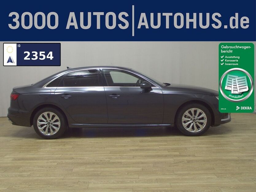 Audi A4 73.162 km 26.480 € Bremen / Arsten 28279