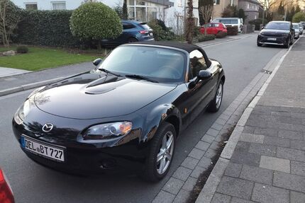 Mazda MX-5 160.000 km 4.200 &euro; Delmenhorst 27749
