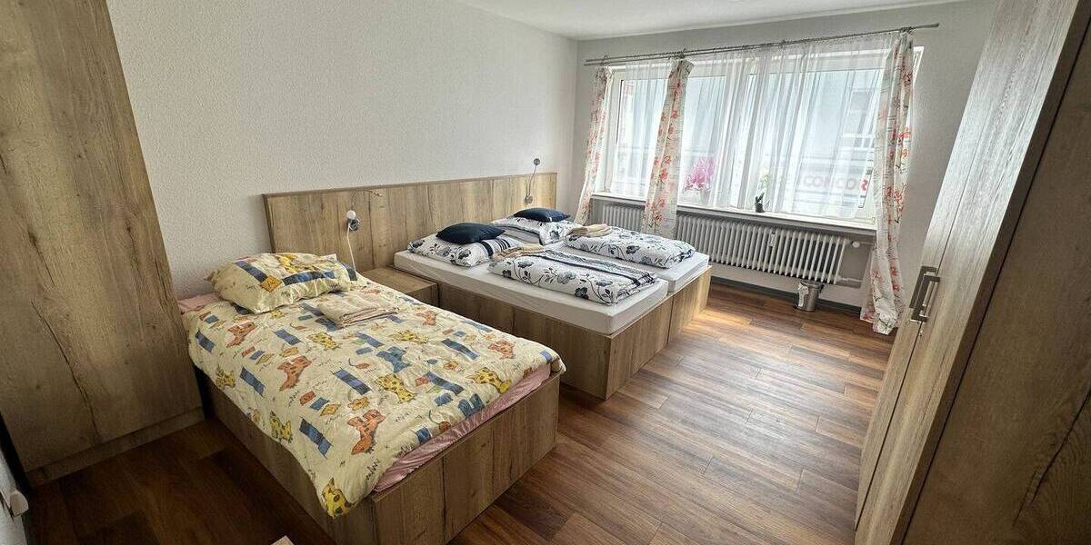 Terrassenwohnung Bremen Südervorstadt - 3 Zimmer, 92 m&sup2;, 2.000&euro; | Angebot:26778192
