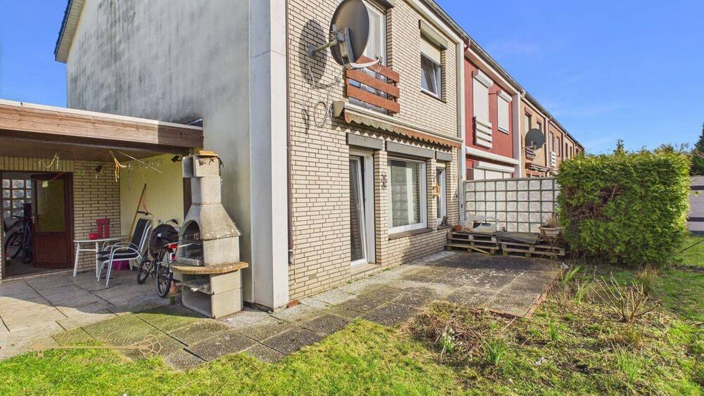 Reihenendhaus Bremen Mittelshuchting - 5 Zimmer, 106 m&sup2;, 299.000&euro; | Angebot:26128027
