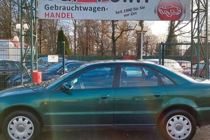 Audi A4 160.585 km 3.350 &euro; Ganderkesee/Bookholzberg 27777