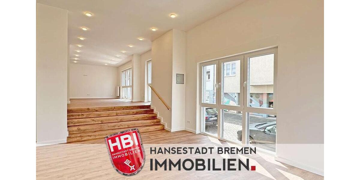 Gewerbeobjekt Bremen Östliche Vorstadt - 1.390&euro; | Angebot:26003984