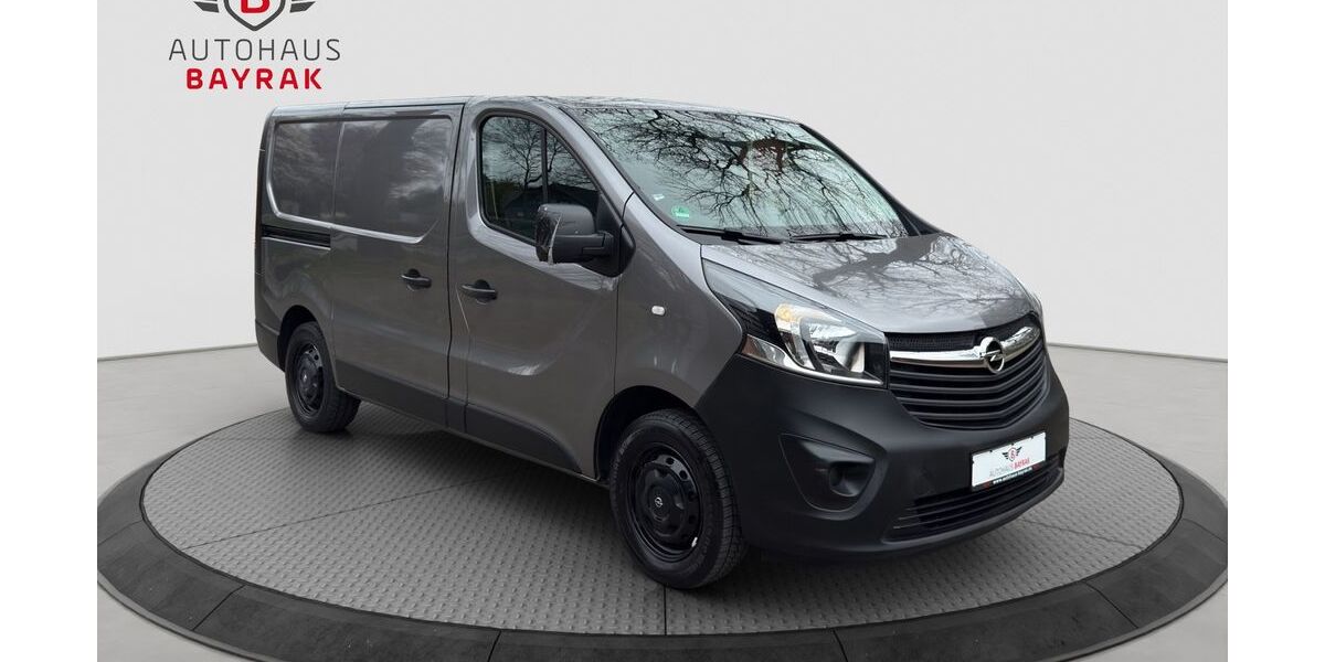 Opel Vivaro 231.000 km 9.690 &euro; Osterholz-Scharmbeck 27711