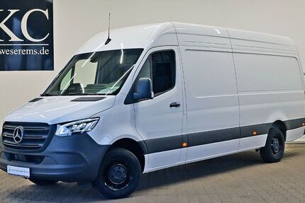 Mercedes-Benz Sprinter 12.984 km 51.646 &euro; Hude 27798